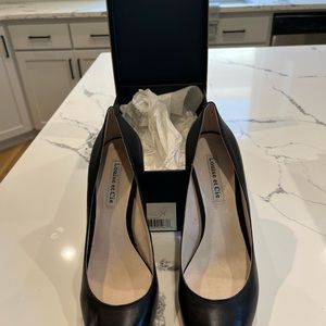 Louise Et Cie Black Knappa